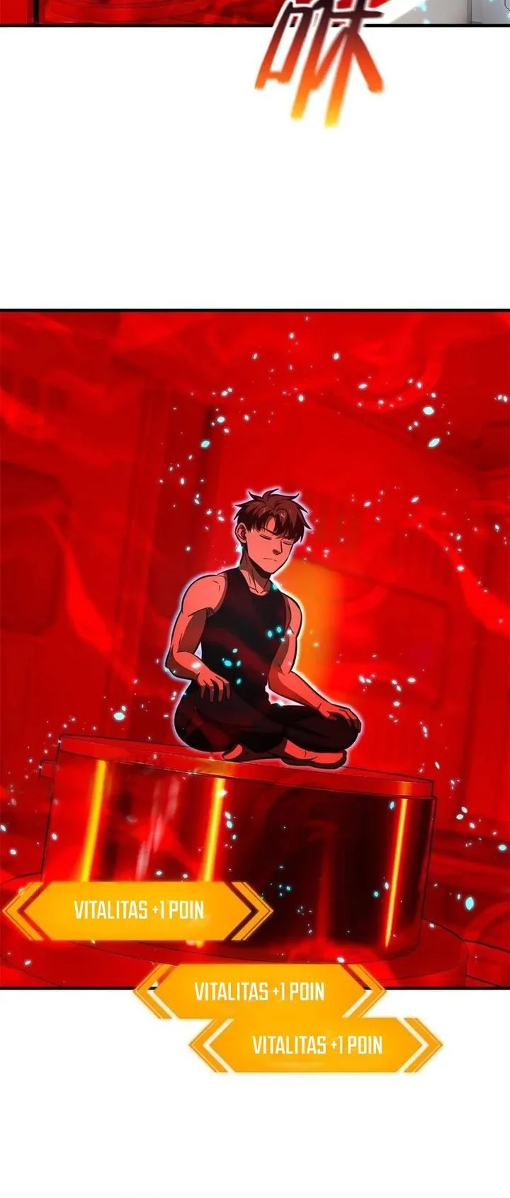 Global Gao Wu Chapter 170 Gambar 30