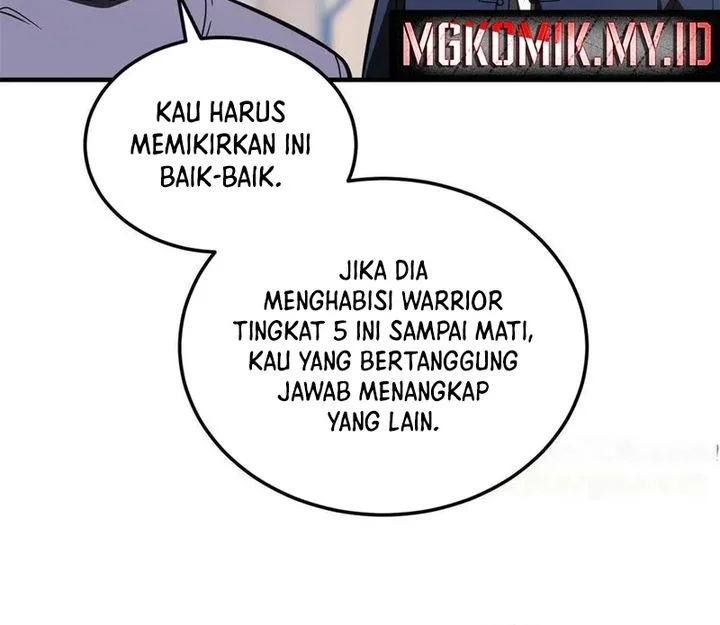 Global Gao Wu Chapter 170 Gambar 9