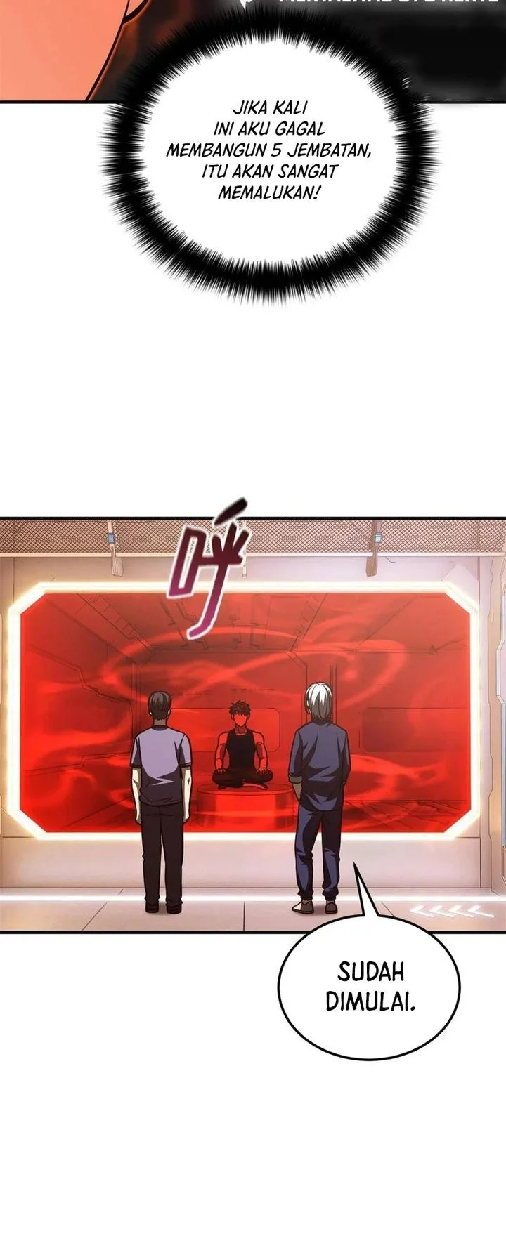 Global Gao Wu Chapter 170 Gambar 12