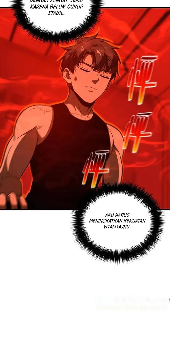 Global Gao Wu Chapter 170 Gambar 15
