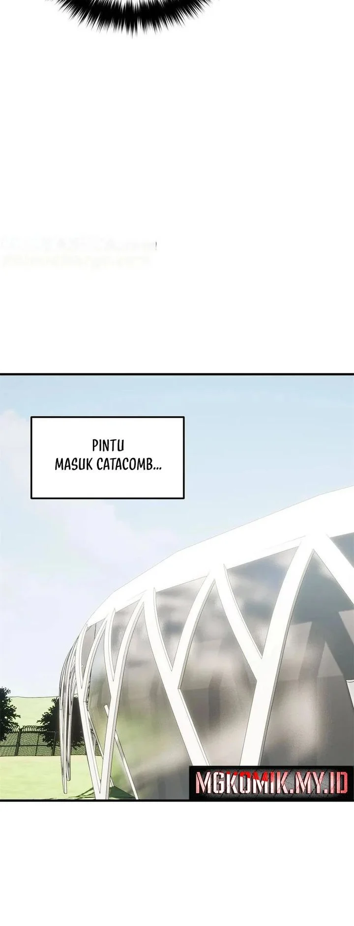 Global Gao Wu Chapter 170 Gambar 18