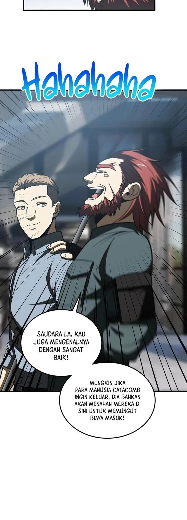 Global Gao Wu Chapter 170 Gambar 24