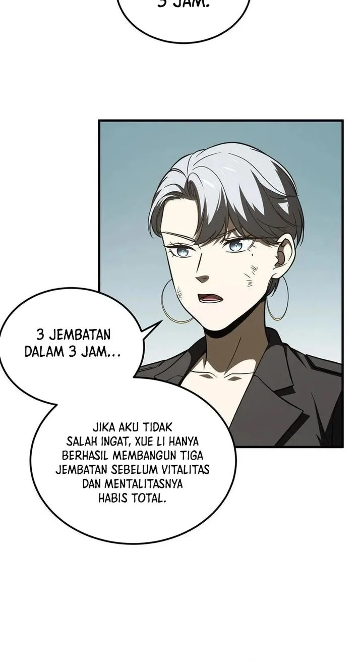 Global Gao Wu Chapter 170 Gambar 27