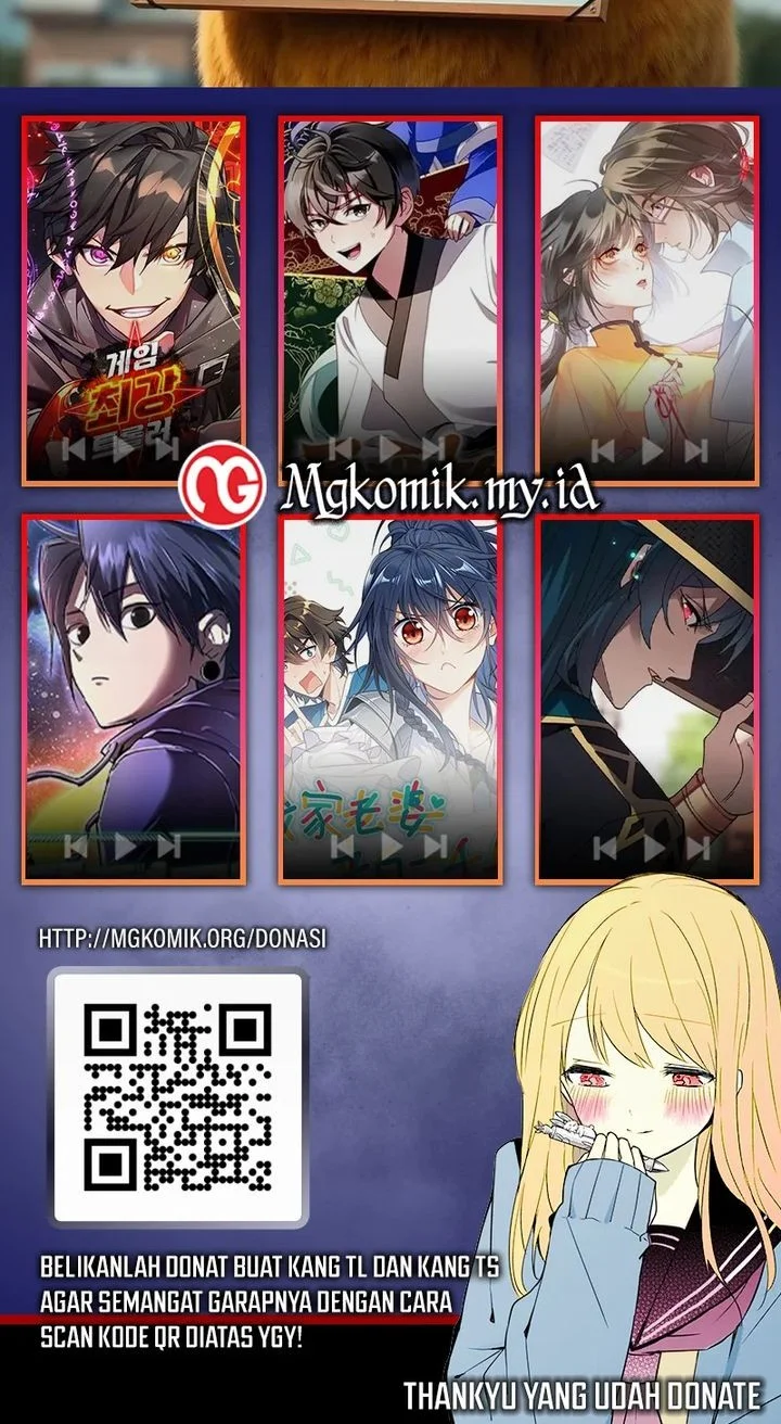 Global Gao Wu Chapter 171 Gambar 30