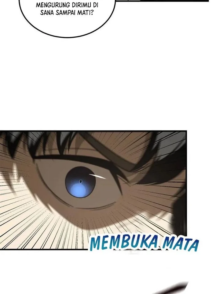 Global Gao Wu Chapter 171 Gambar 6