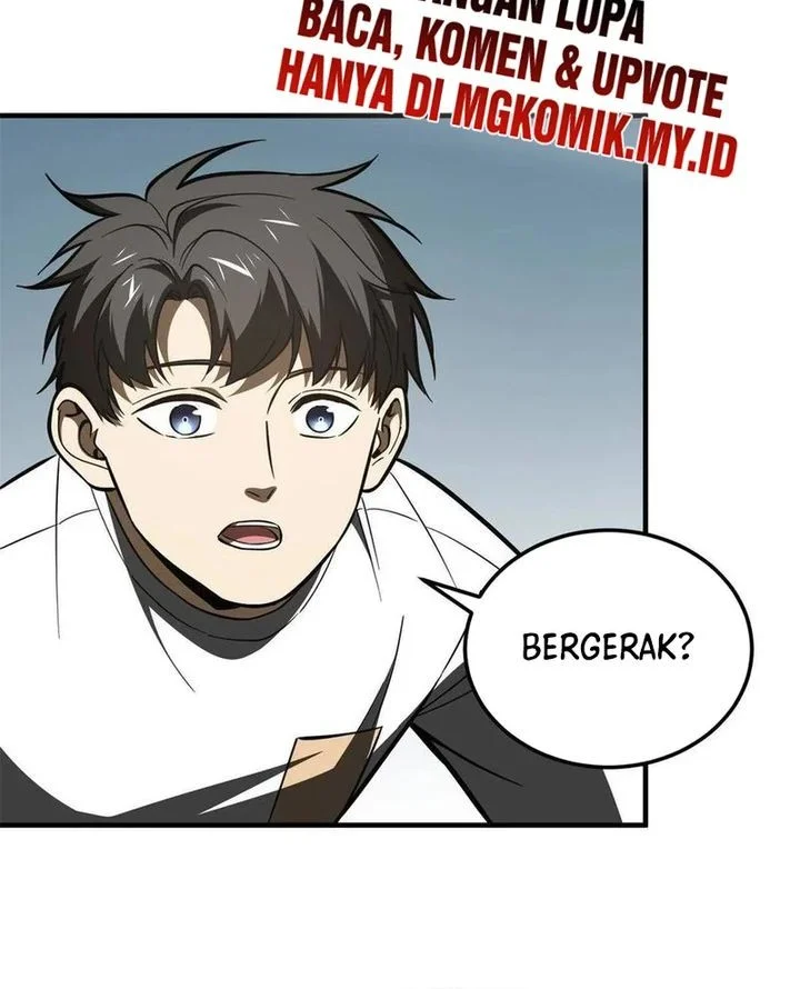 Global Gao Wu Chapter 171 Gambar 12