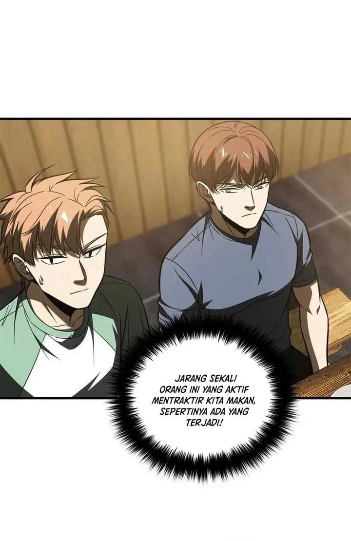 Global Gao Wu Chapter 172 Gambar 3