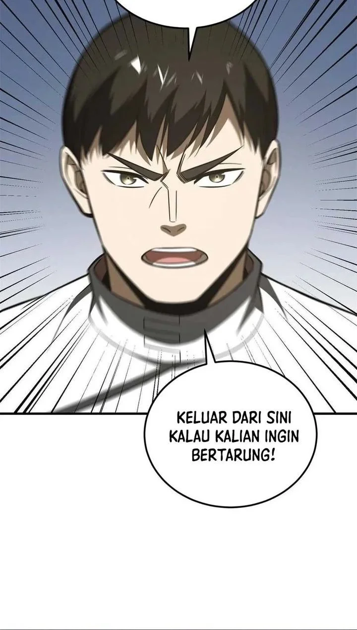 Global Gao Wu Chapter 172 Gambar 27