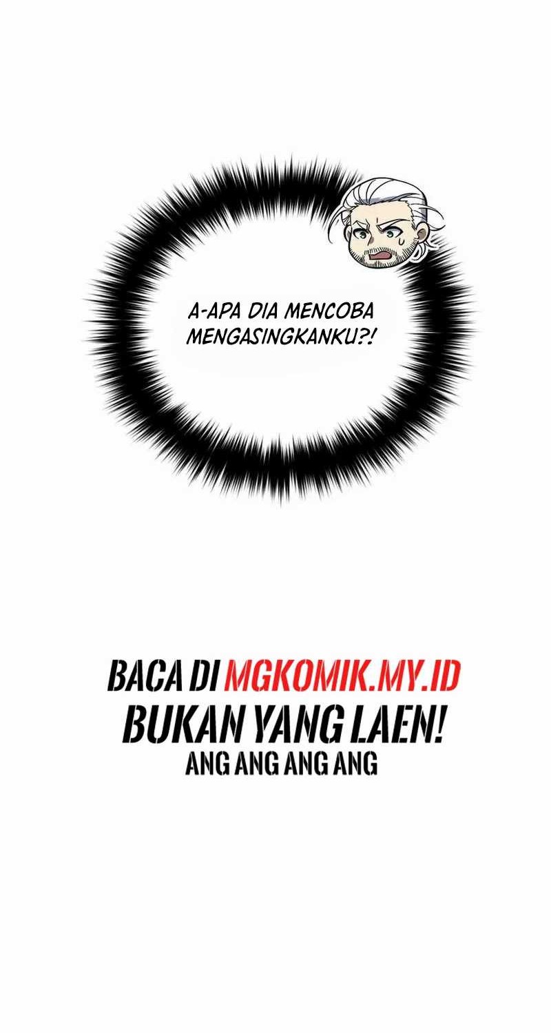 Global Gao Wu Chapter 296 Gambar 45