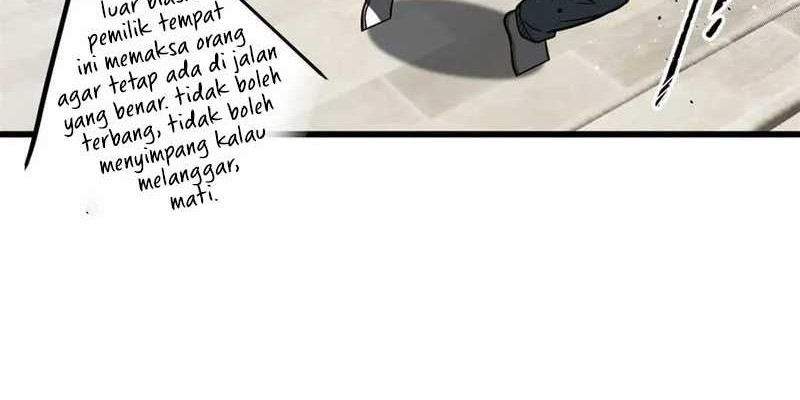 Global Gao Wu Chapter 302 Gambar 15