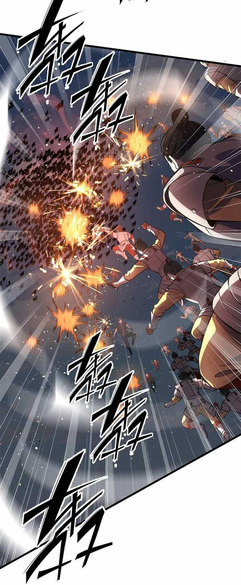 Baca Manhua Global Gao Wu Chapter 303 Gambar 2
