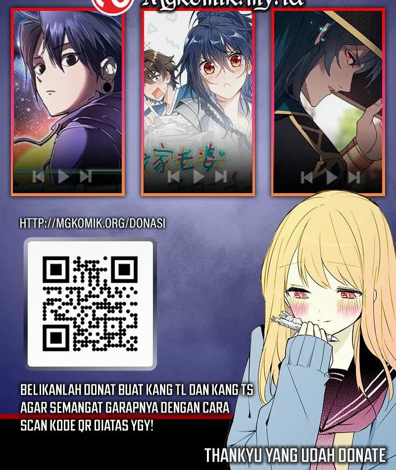 Global Gao Wu Chapter 305 Gambar 54