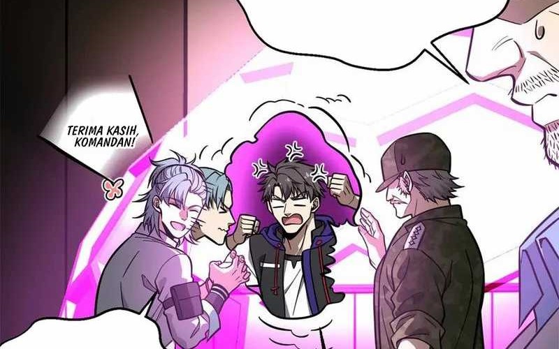 Global Gao Wu Chapter 308 Gambar 36