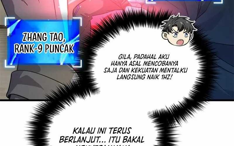 Baca Manhua Global Gao Wu Chapter 308 Gambar 2