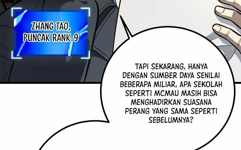 Baca Manhua Global Gao Wu Chapter 309 Gambar 2