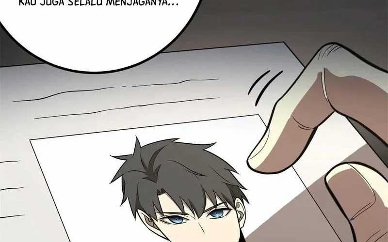 Global Gao Wu Chapter 309 Gambar 6