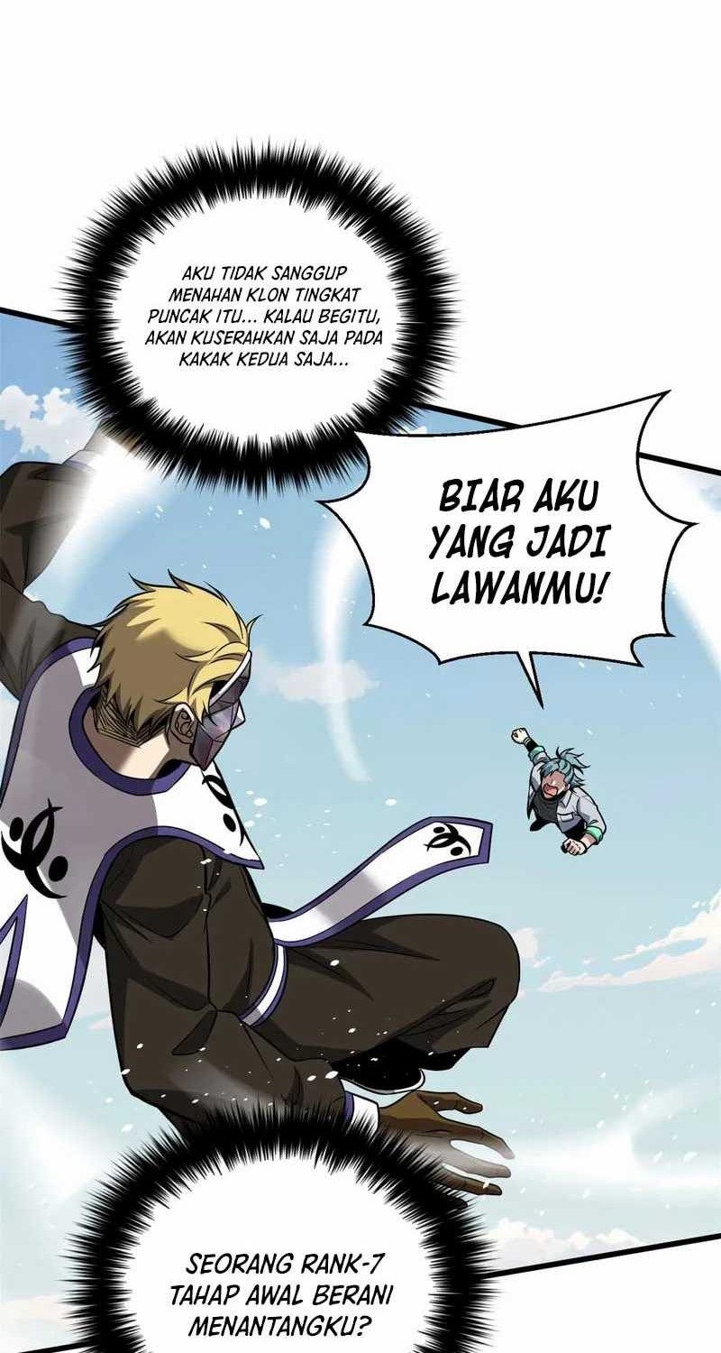 Global Gao Wu Chapter 312 Gambar 22