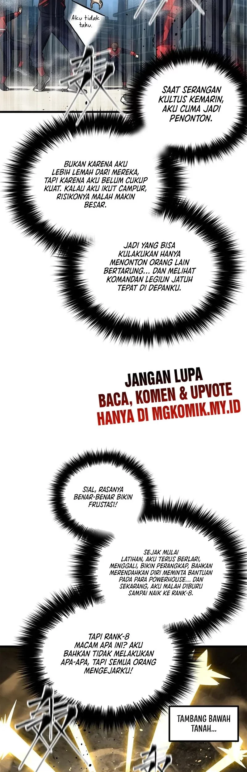 Baca Manhua Global Gao Wu Chapter 315 Gambar 2