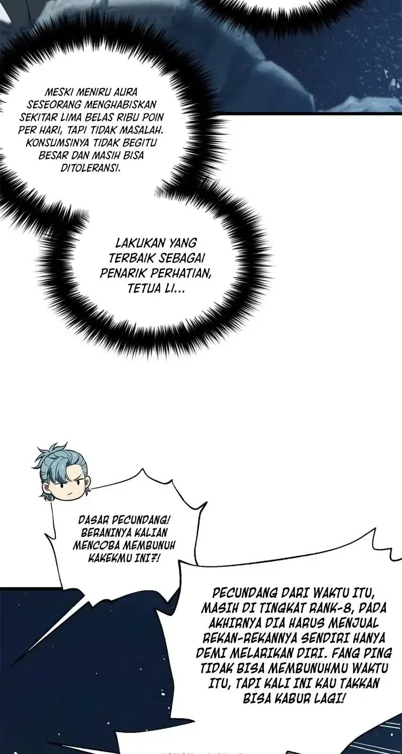 Baca Manhua Global Gao Wu Chapter 316 Gambar 2