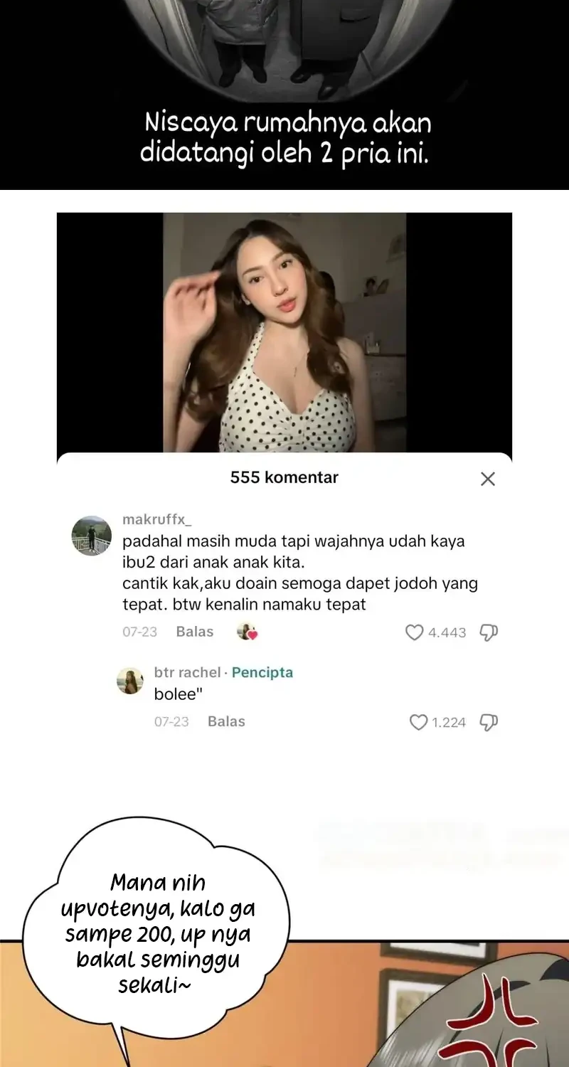 Global Gao Wu Chapter 316 Gambar 46