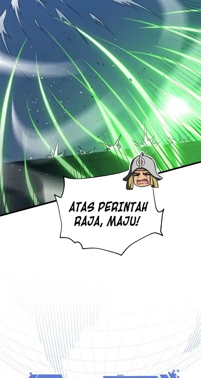 Global Gao Wu Chapter 316 Gambar 4