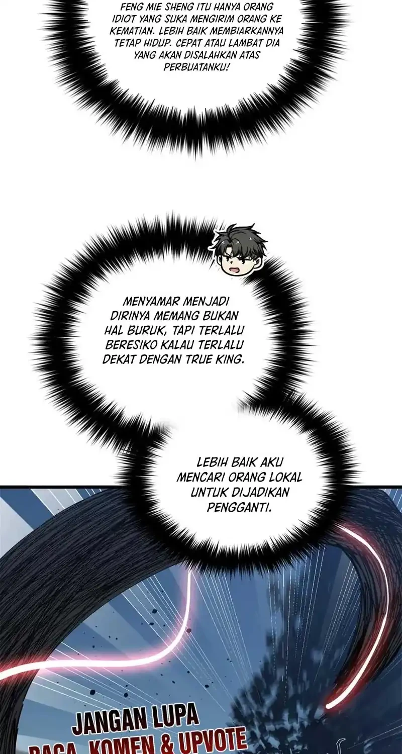 Global Gao Wu Chapter 316 Gambar 6