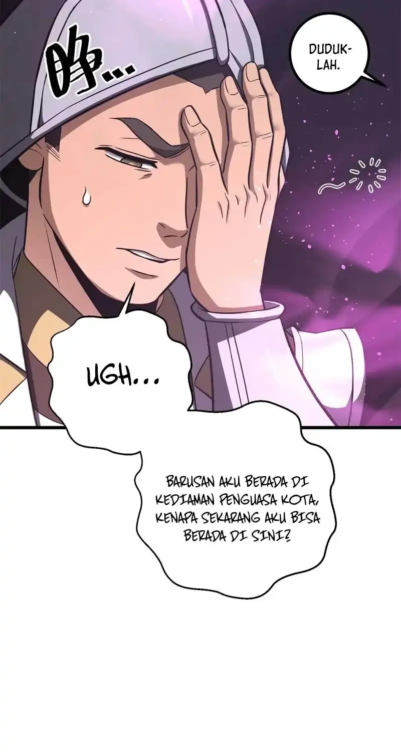 Global Gao Wu Chapter 316 Gambar 8