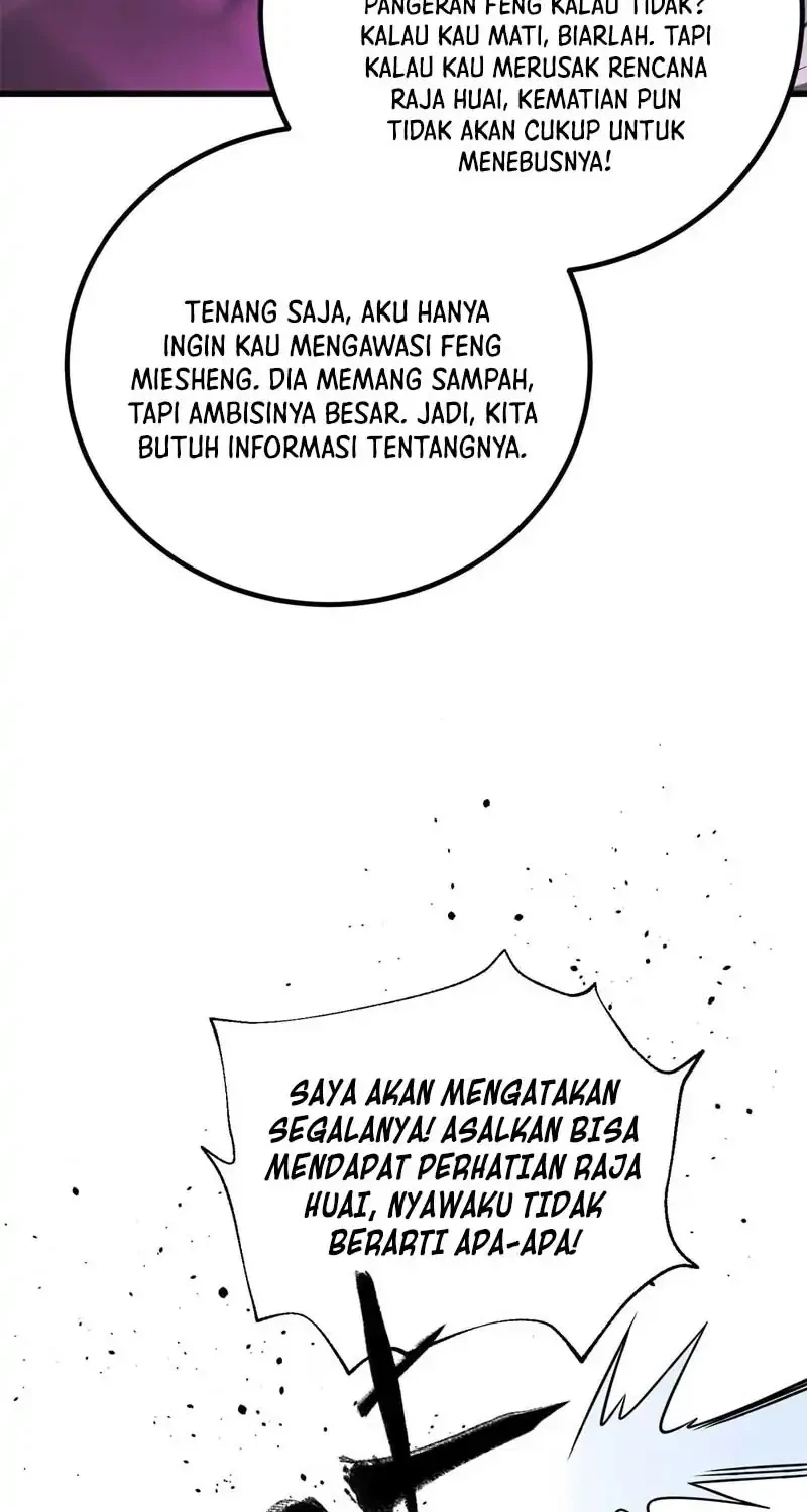 Global Gao Wu Chapter 316 Gambar 16