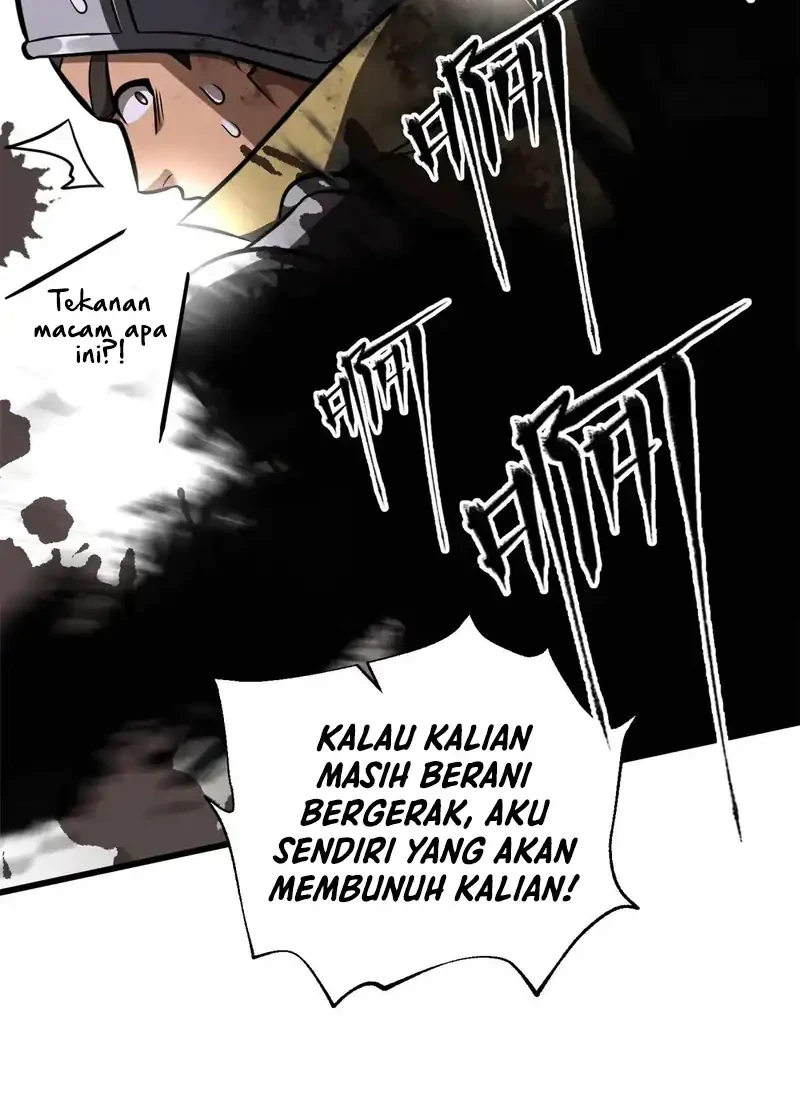 Global Gao Wu Chapter 319 Gambar 41