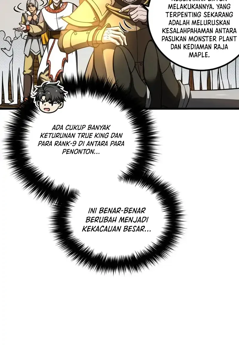 Global Gao Wu Chapter 319 Gambar 43