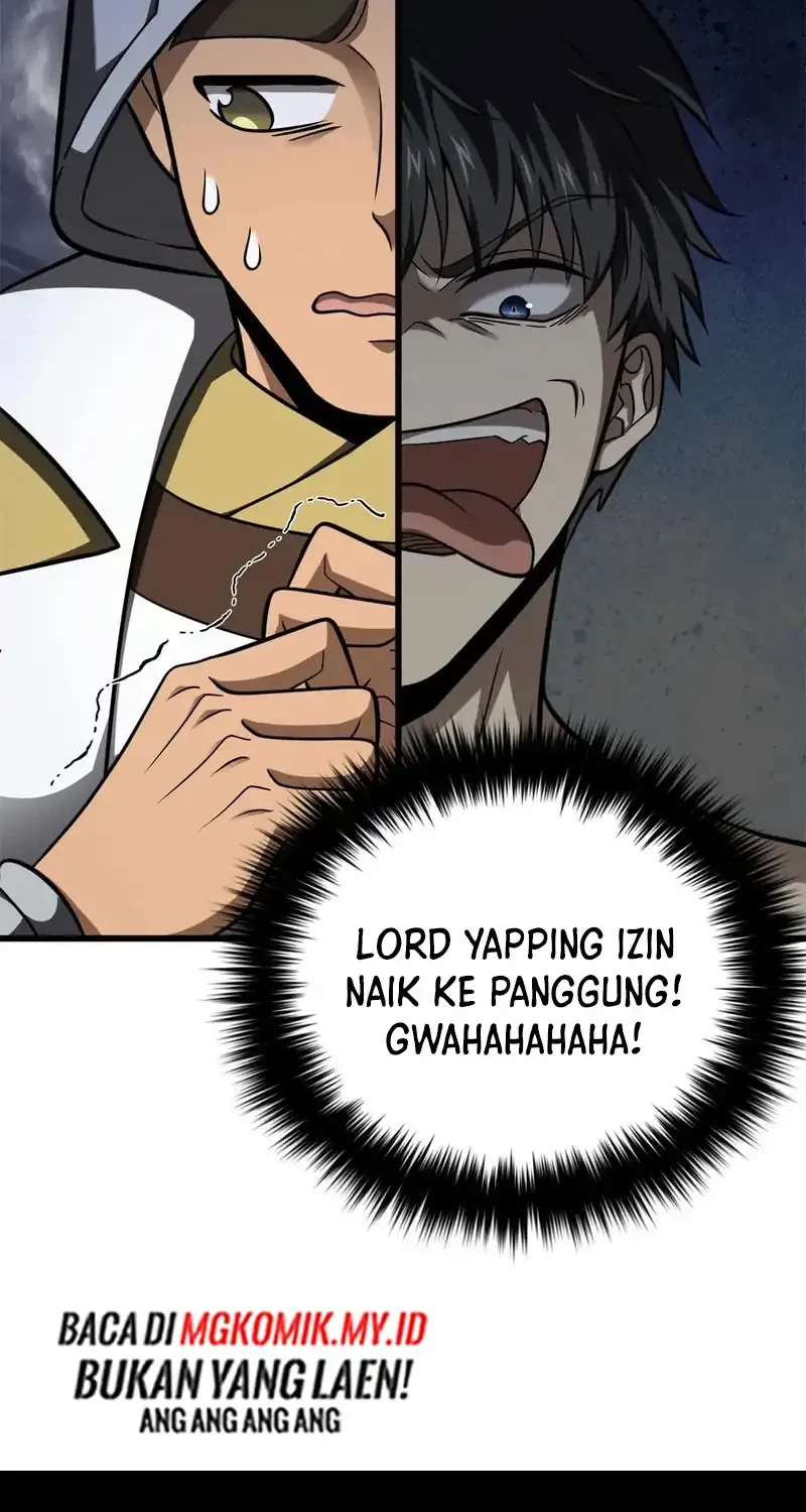 Global Gao Wu Chapter 319 Gambar 45