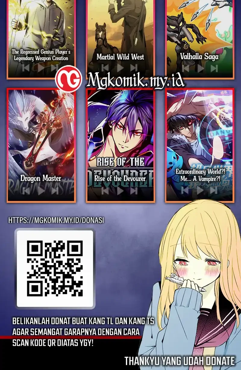 Global Gao Wu Chapter 319 Gambar 47