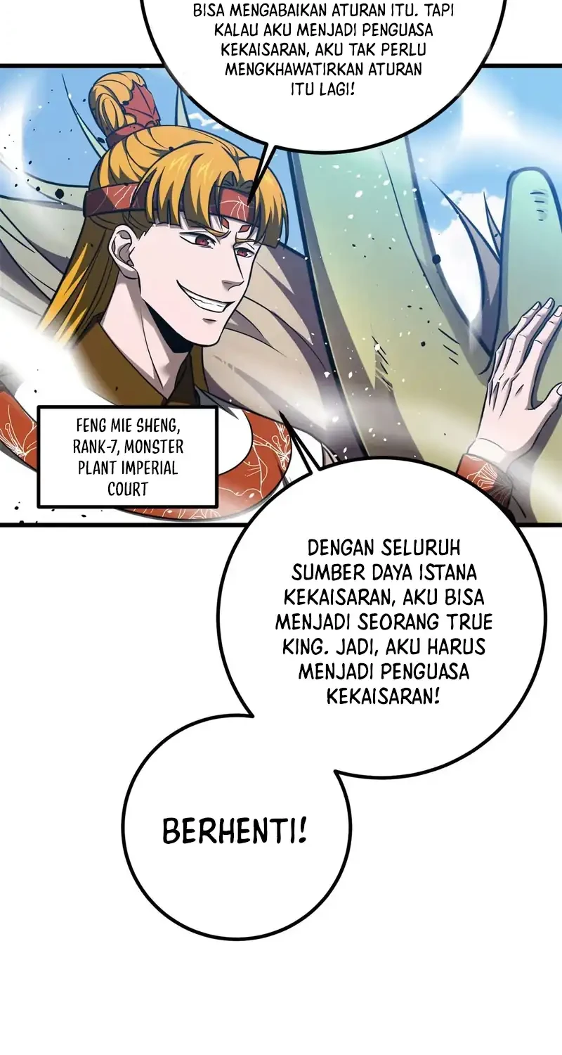 Global Gao Wu Chapter 319 Gambar 4