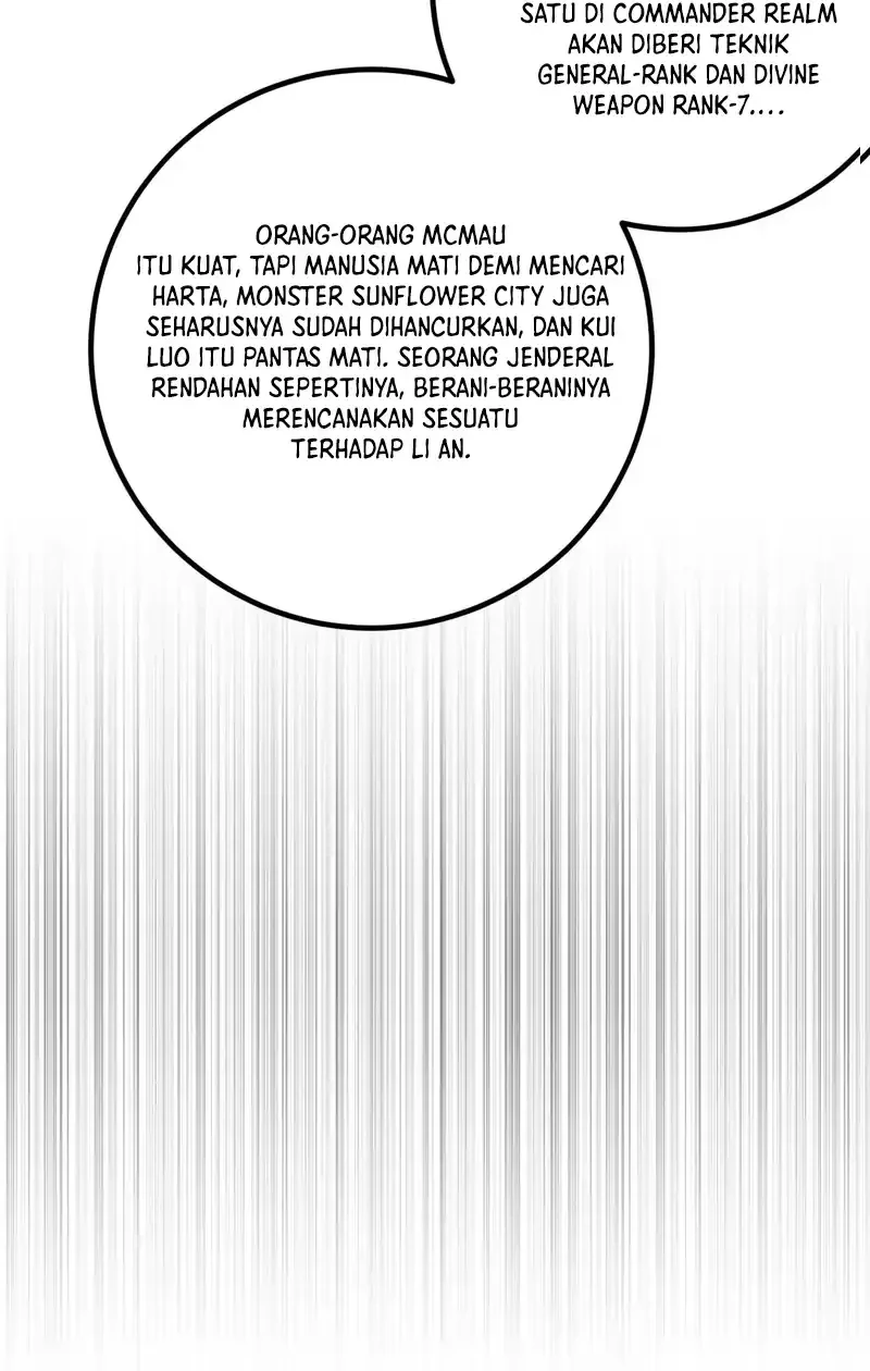 Global Gao Wu Chapter 319 Gambar 12