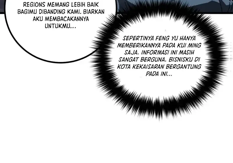 Global Gao Wu Chapter 319 Gambar 18