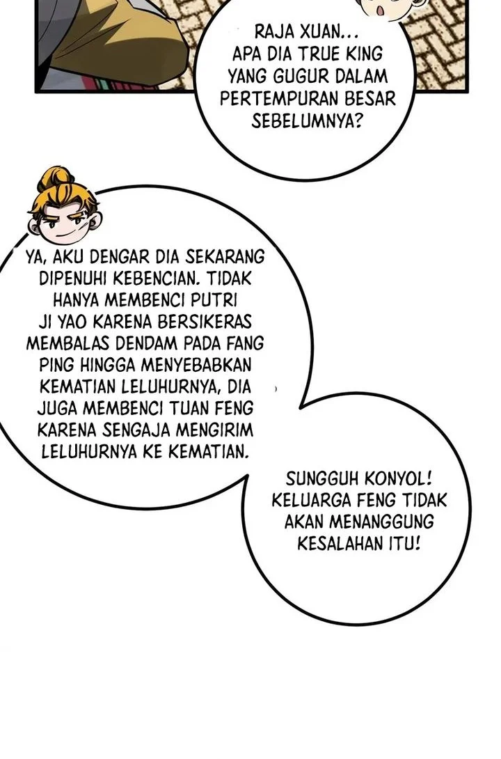 global gao wu chapter 321 - Page 2