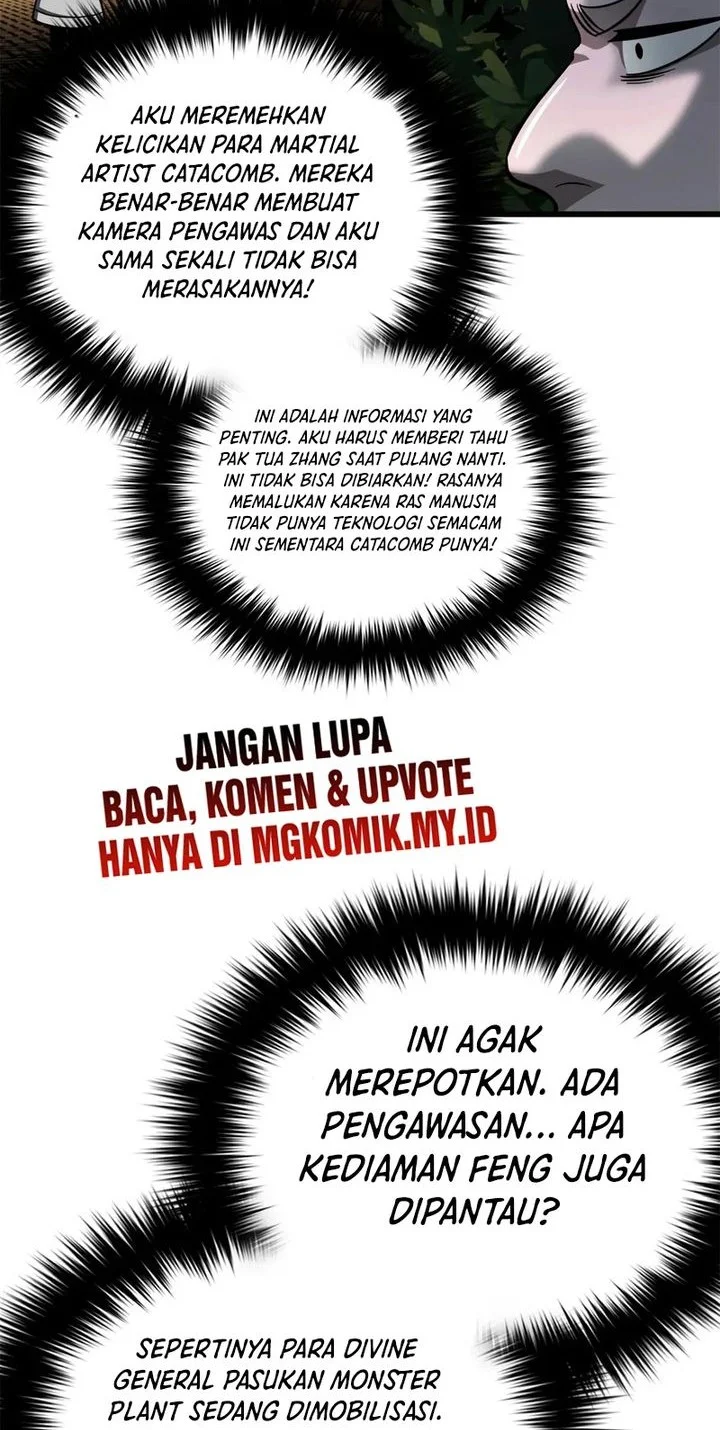 global gao wu chapter 321 - Page 42