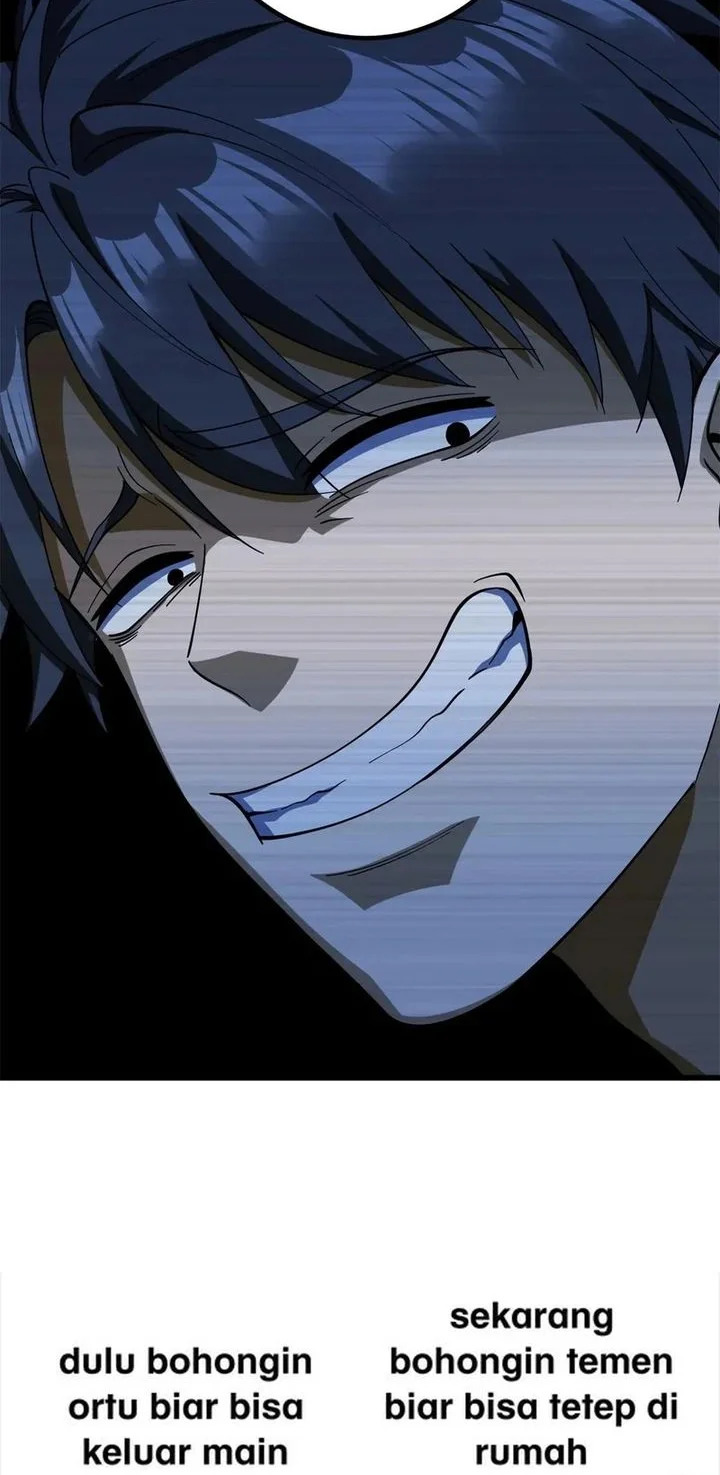 global gao wu chapter 321 - Page 48