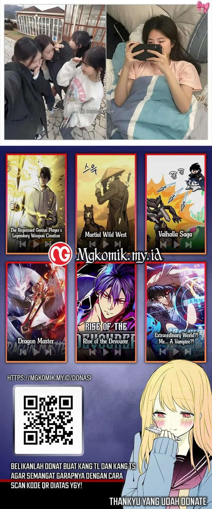 global gao wu chapter 321 - Page 49