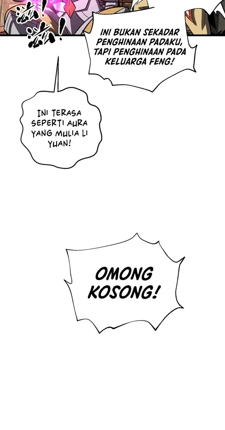 global gao wu chapter 321 - Page 14