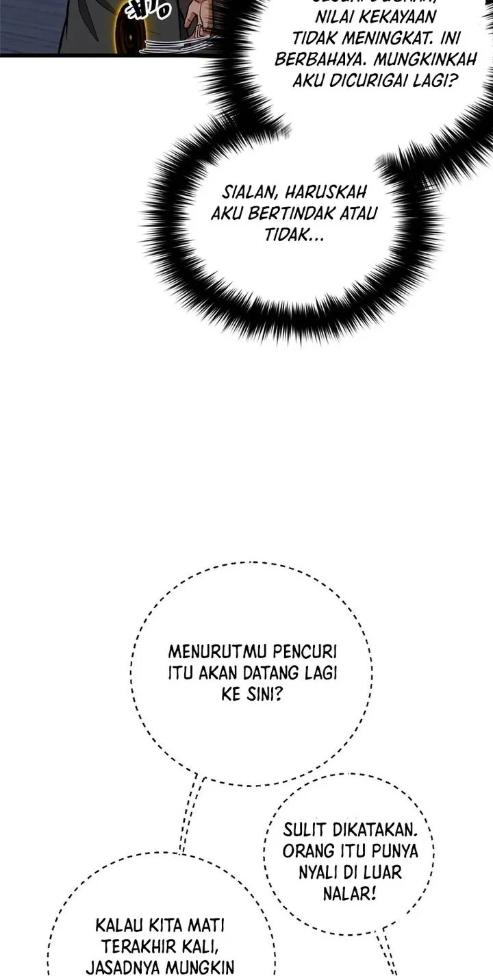 Global Gao Wu Chapter 322 Gambar 35