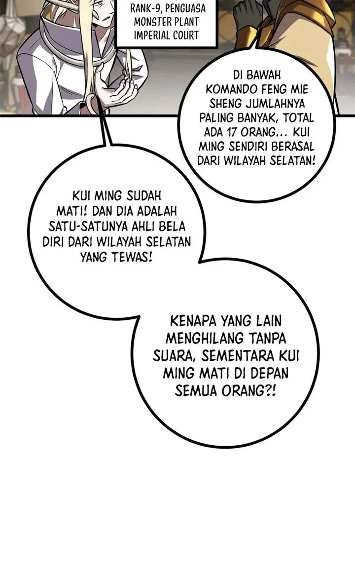 Manhua Global Gao Wu Chapter 322 gambar nomor 2