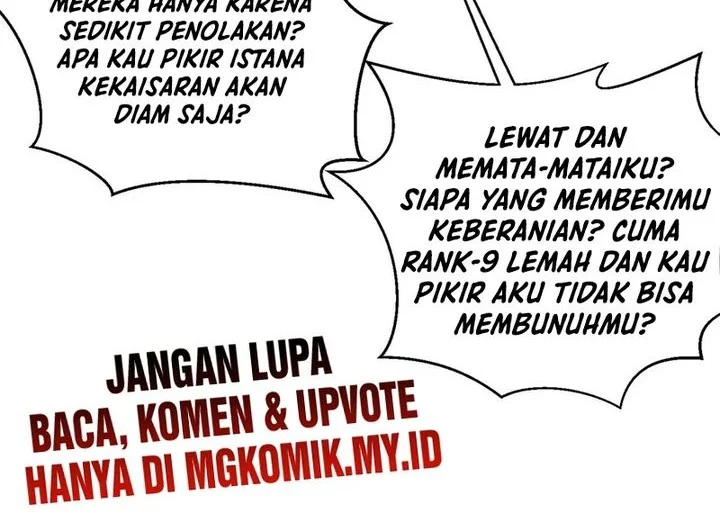 Global Gao Wu Chapter 322 Gambar 44