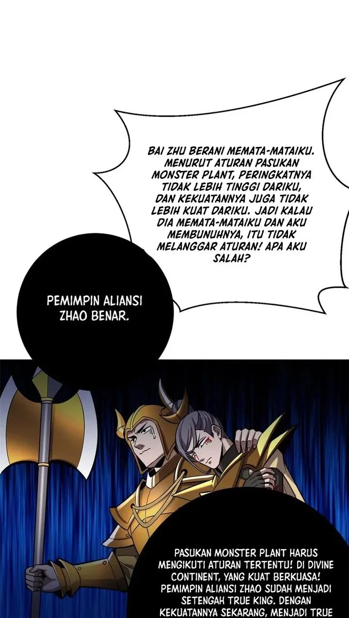 Global Gao Wu Chapter 322 Gambar 48