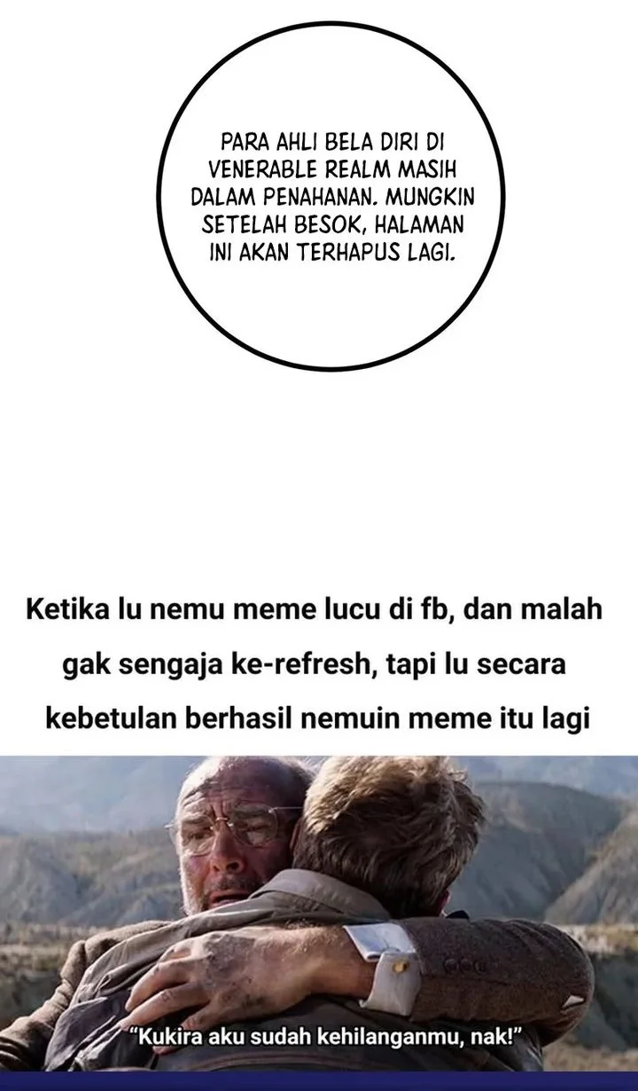 Global Gao Wu Chapter 322 Gambar 52