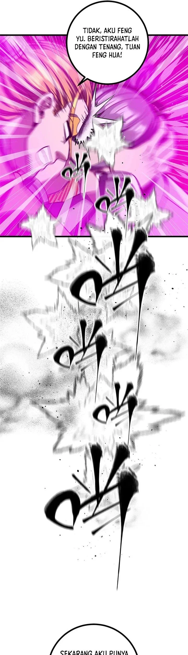 Global Gao Wu Chapter 322 Gambar 10