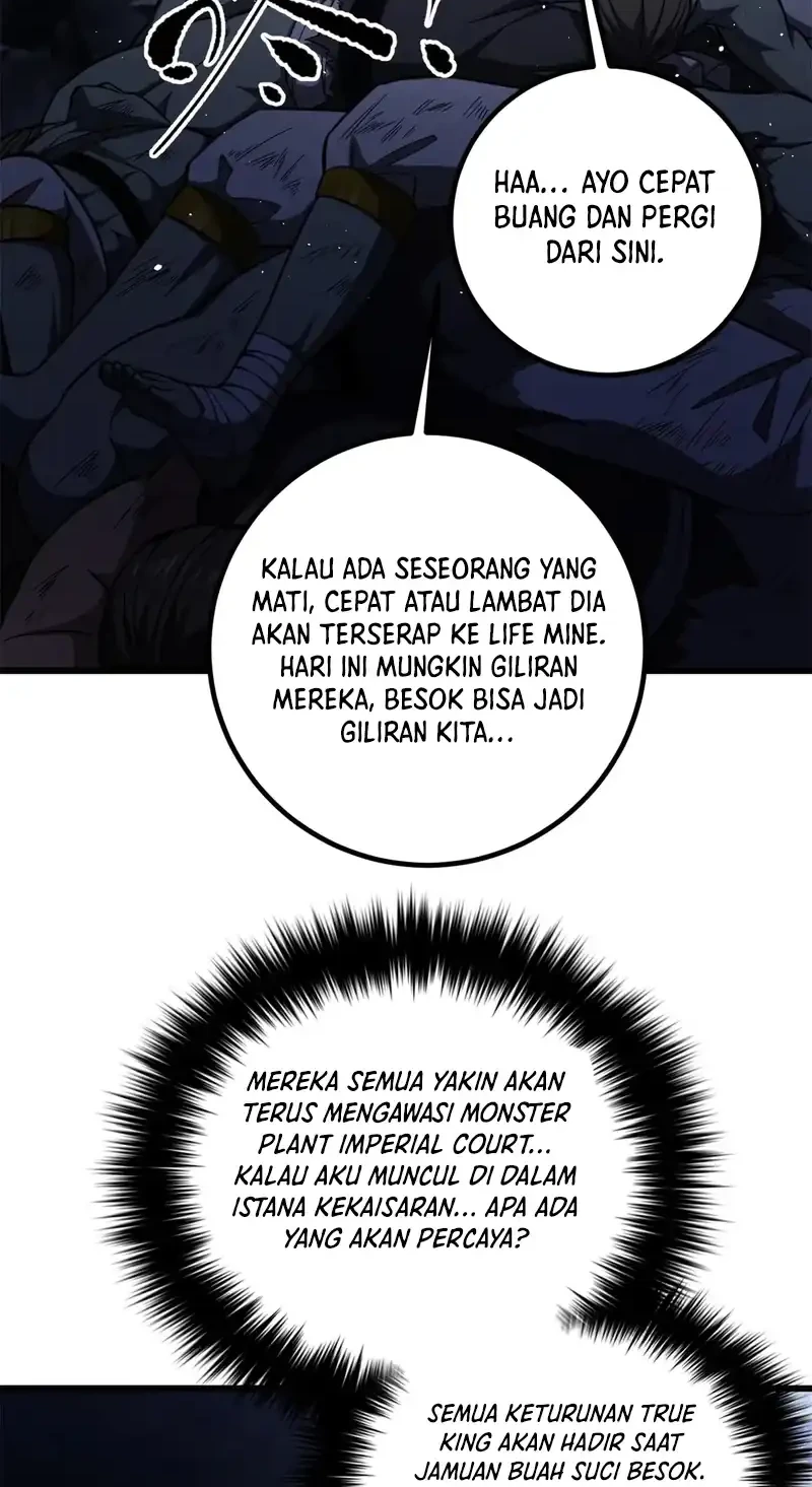 Manhua Global Gao Wu Chapter 323 gambar 2