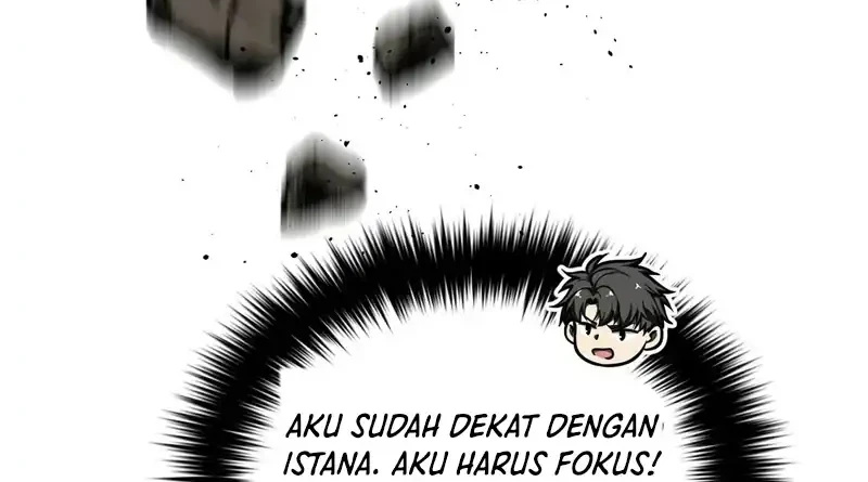 Global Gao Wu Chapter 323 Gambar 12