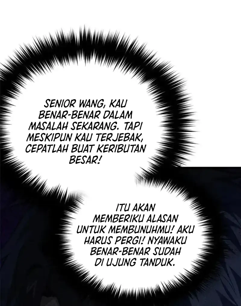 Global Gao Wu Chapter 324 Gambar 17