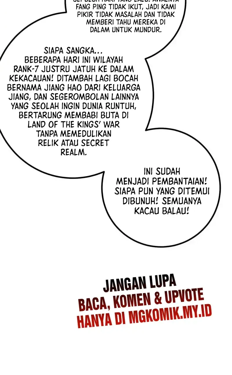 Global Gao Wu Chapter 324 Gambar 25